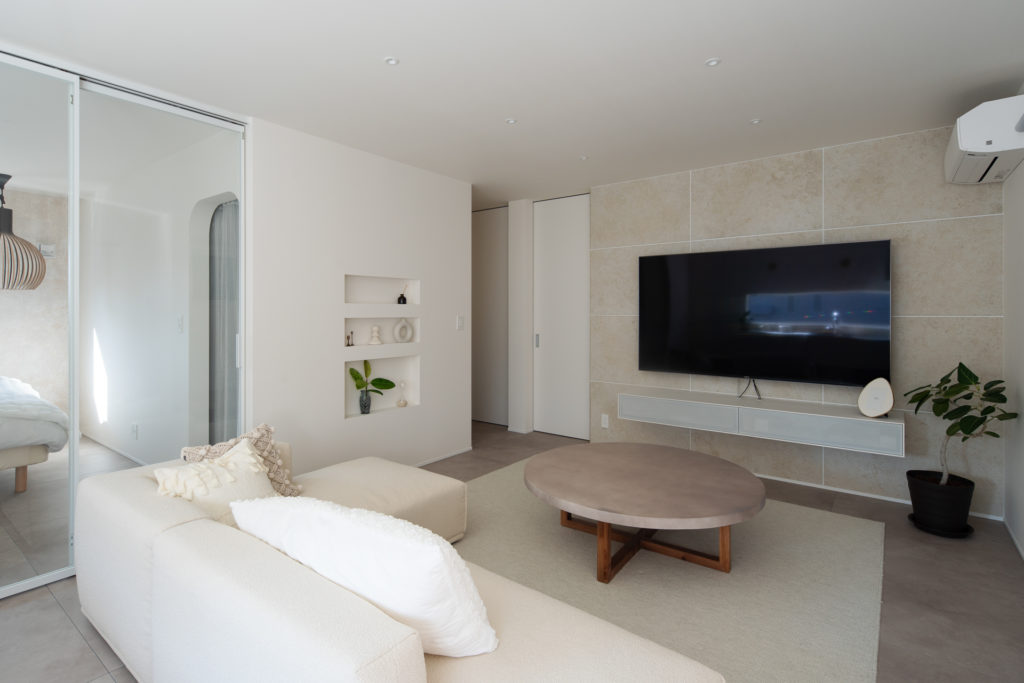 鹿嶋市　ホテルライク