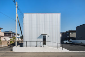 鹿嶋市　注文住宅