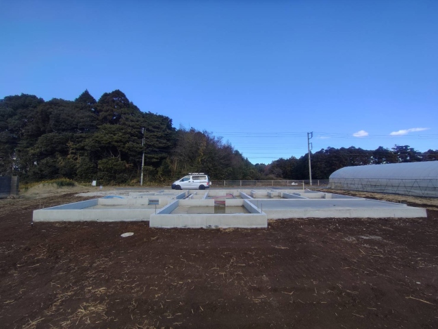 鉾田市注文住宅