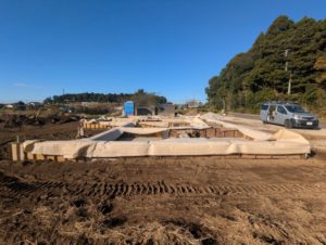 鉾田市　注文住宅